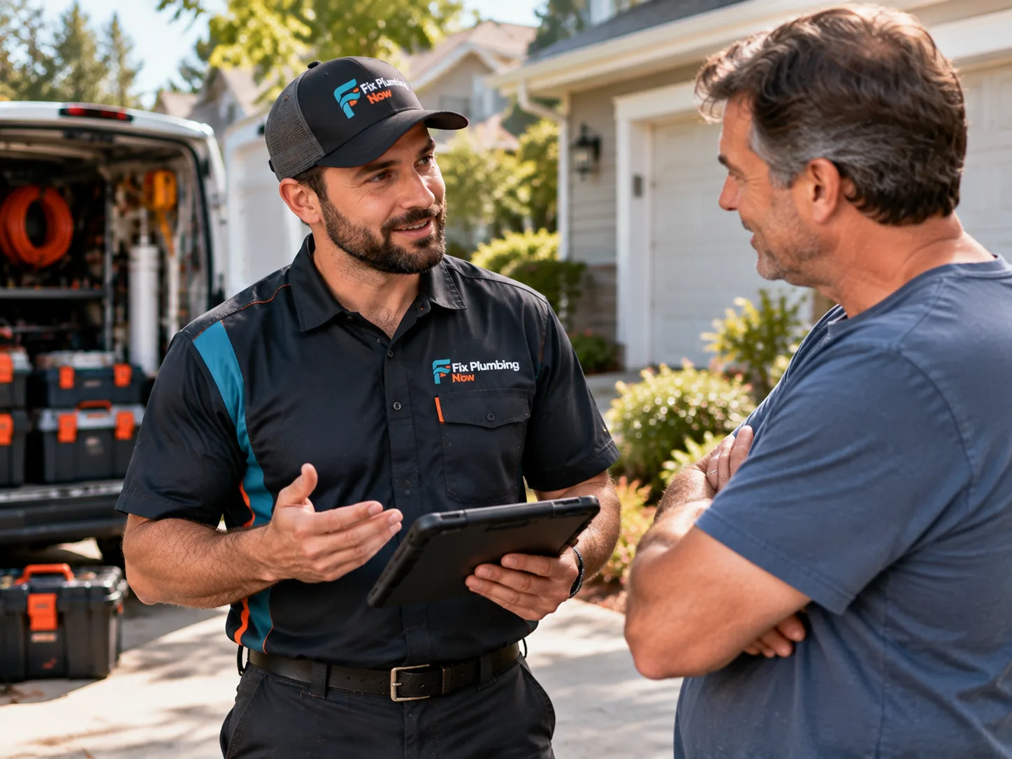 Clogged Drain Service Clayton, NM FAQs